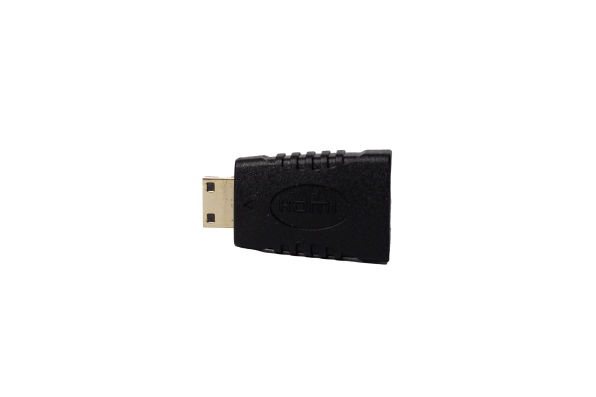 HDMI - Mini HMDI -adapteri