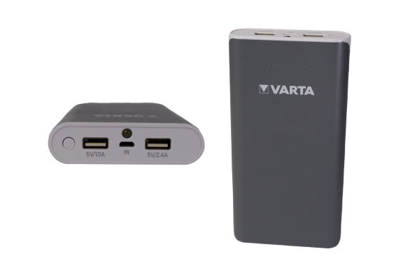 Varta 16000mAh