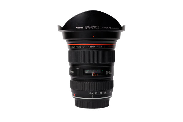 EF 17-35mm f/2.8L USM