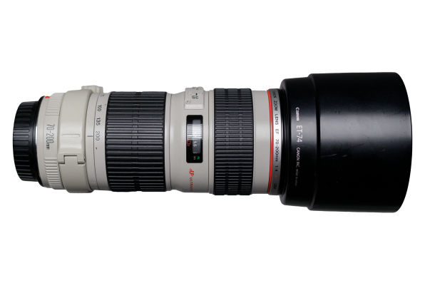 EF 70-200mm f/4L USM