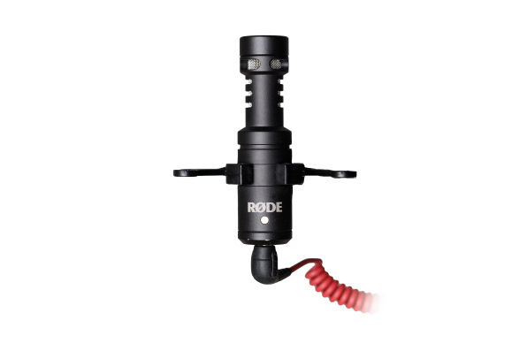 Røde VideoMicro